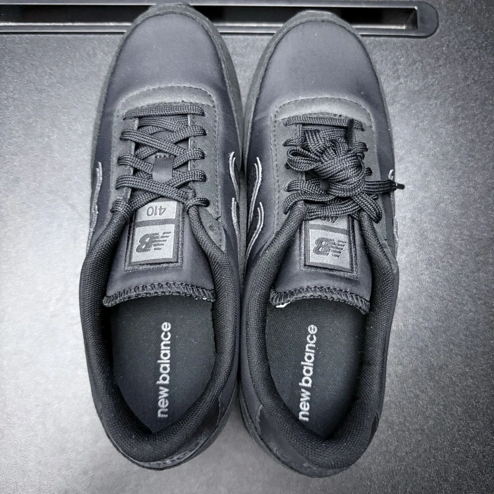 New Balance only what